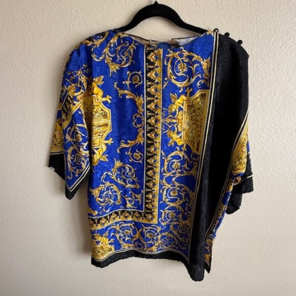 Vintage 1960s Pants Set - 60s Ruth Norman New York - Picture 7 of 9